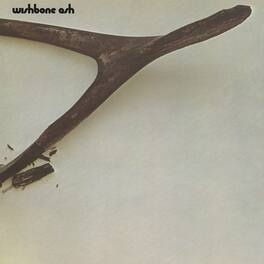 Wishbone Ash - Wishbone Ash - VINYL LP