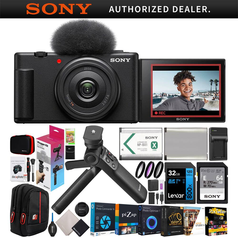 SONY AUTHORIZED DEALER.

SONY ZEISS Tessar T* 2.0/7.6 7.6 2.0 REC

SONY Ltu isd4

decephoto Viogger Kit

decephoto Aferon Photo Commander

SONY UITMRUM - NP-BX1

32GB 120MB/s

SONY Ashamono Photo Optimizer

piZap

GRFX MOVIE STUDIO

PrixTeller

SONY 800x

SONY NP-BX1

Lexar 32GB 120MB/s

SONY 800x

SONY Ashamono Photo Optimizer

decephoto Viogger Kit

decephoto Aferon Photo Commander

SONY NP-BX1

32GB 120MB/s

SONY 800x

SONY Ashamono Photo Optimizer

piZap

GRFX MOVIE STUDIO

PrixTeller

SONY 800x

SONY NP-BX1

Lexar 32GB 120MB/s

SONY 800x

SONY Ash