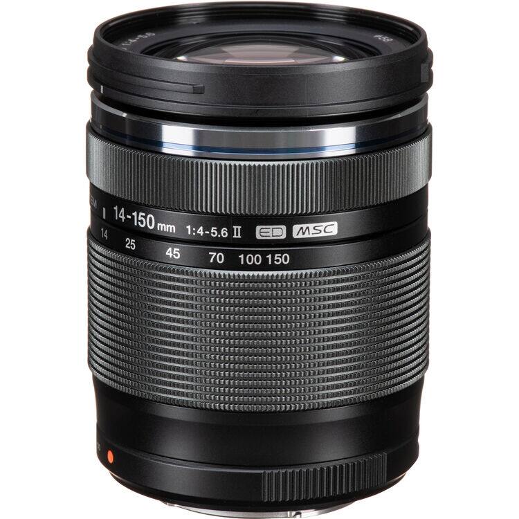 14-150 mm 1:4-5.6 II ED MSC