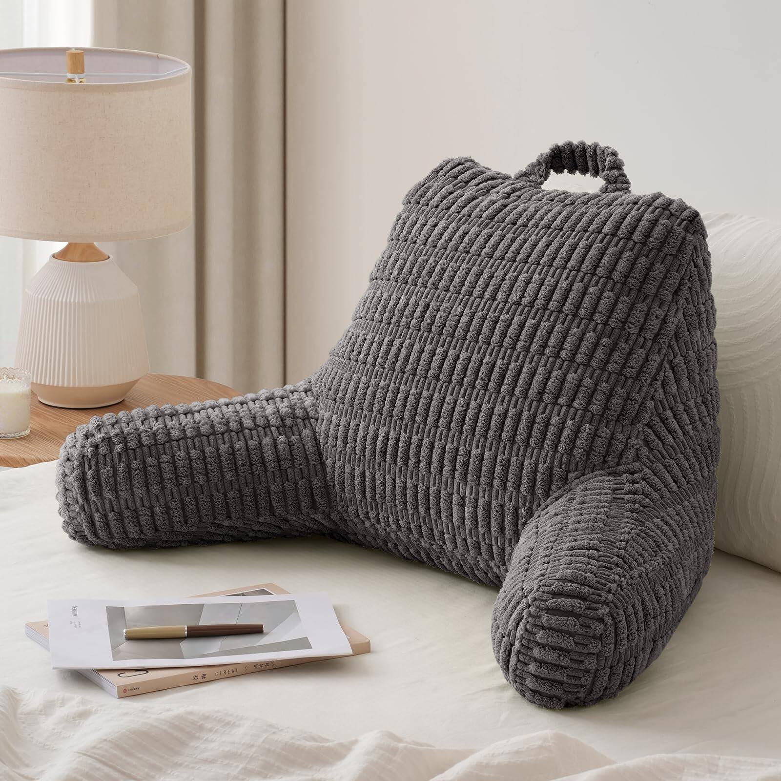 Dark Gray-Standard(18inch)