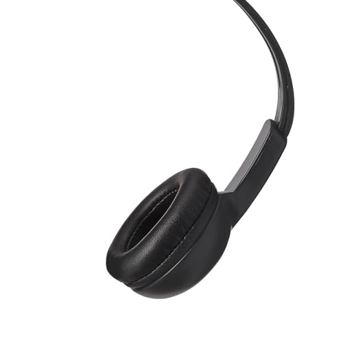 Alt View 3. Koss - Koss ur10i On-Ear Headphones - Stereo - Mini-phone (3.5mm) - Wired - 32 Ohm - 60 Hz to 20 kHz - Over-the-head - Binaural - Red.