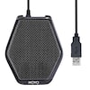 Front. MOVO - Movo MC1000 Conference USB Microphone for Computer Desktop and Laptop with 180° / 20' Long Pick up Range Compatible.