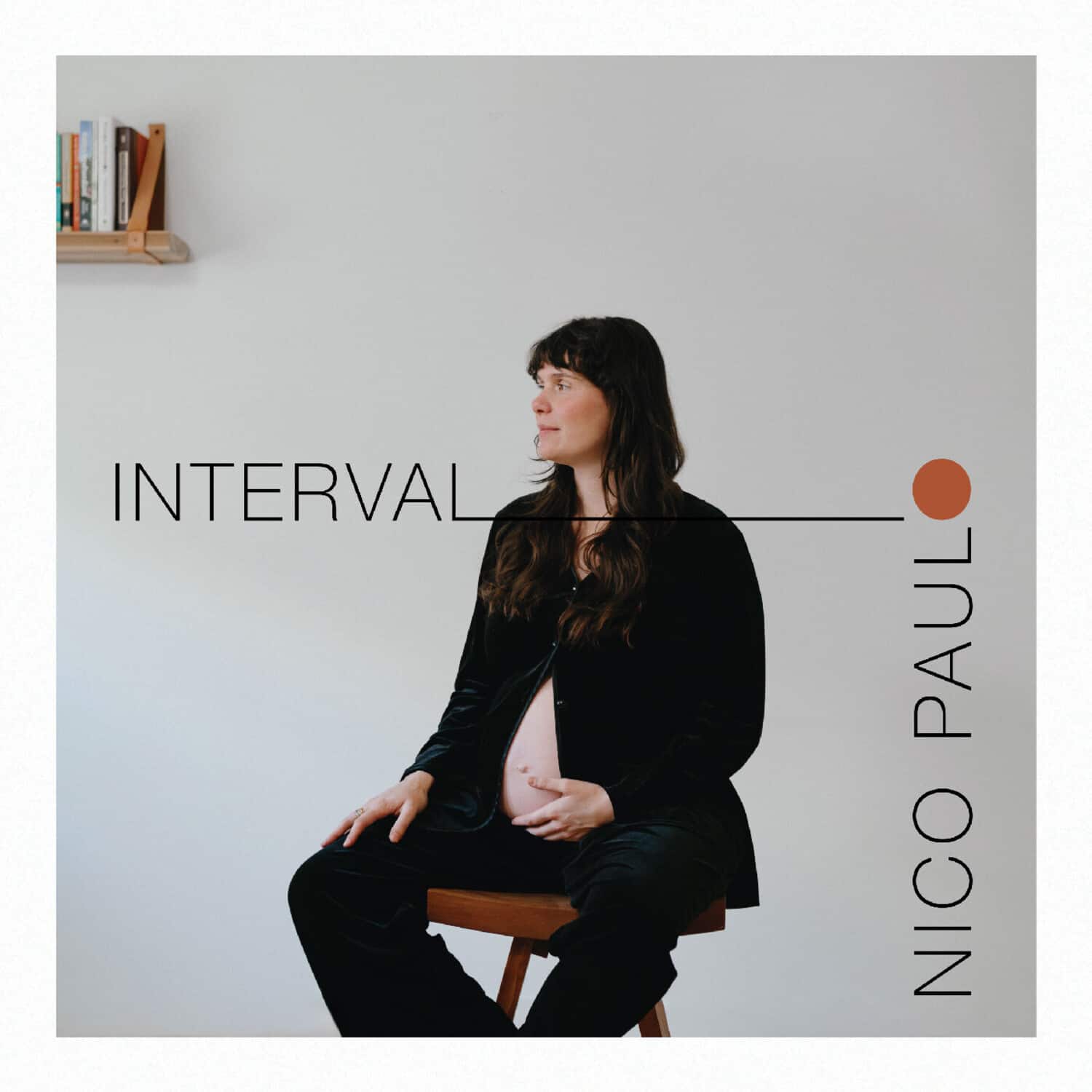 Nico Paulo - Interval_o   - COMPACT DISCS [CD] price history on PriceWatchPro