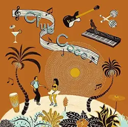 Club Coco [LP] - VINYL - Front_Zoom
