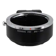 FOTODIOX PRO EOS - NEX