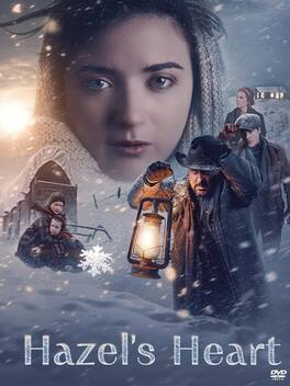 Hazel's Heart - DVD