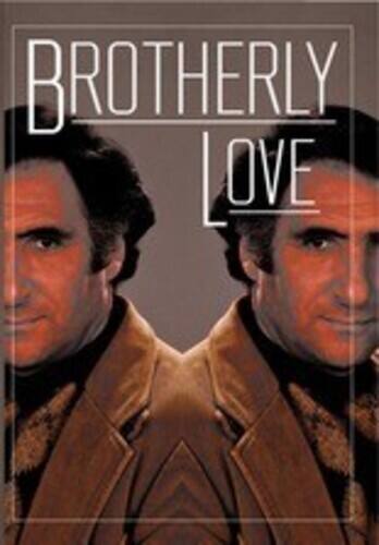 Brotherly Love (MOD) (DVD Movie) [1985]