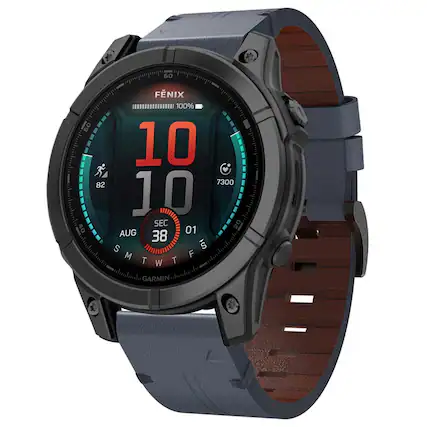 60 FNIX 100% 50 10 3 82 7300 JO SEC 20 40 AUG 01 38 S M T GARMIN