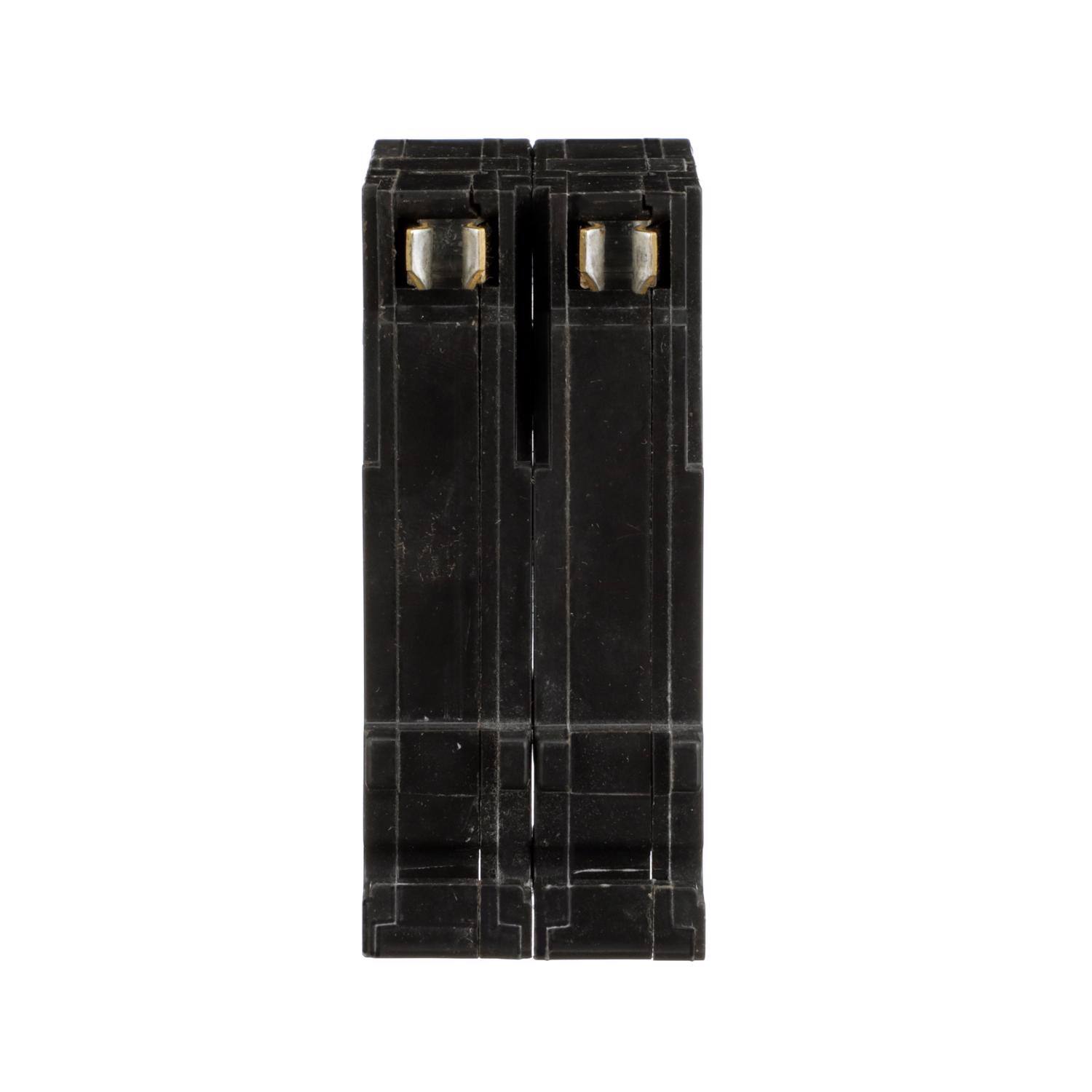 Eaton - 20 amps Plug In 2-Pole Circuit Breaker price history on PriceWatchPro