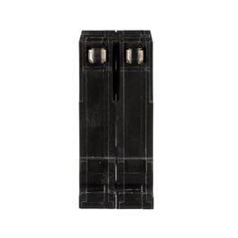 Eaton - 20 amps Plug In 2-Pole Circuit Breaker