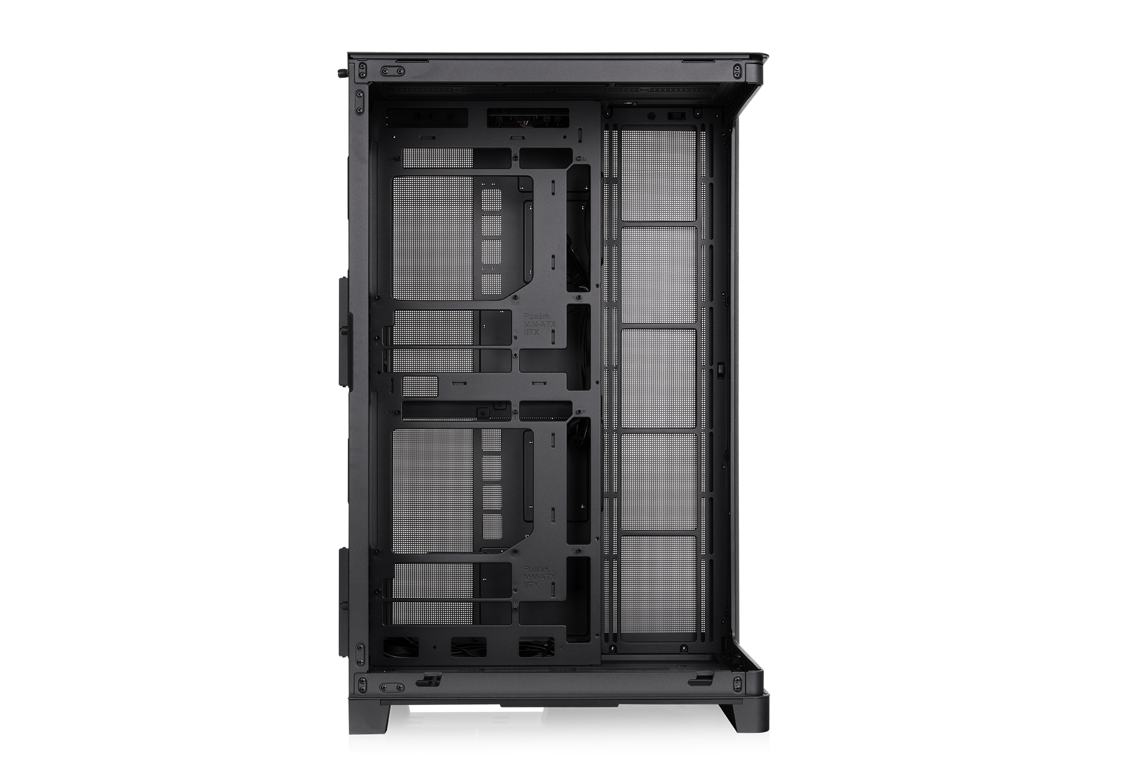 Romark KIV-A7X XTX  
Respect MINATA