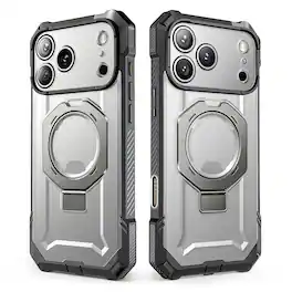 SUPCASE - UB GRIP Case for iPhone 18 Pro Max - Gray