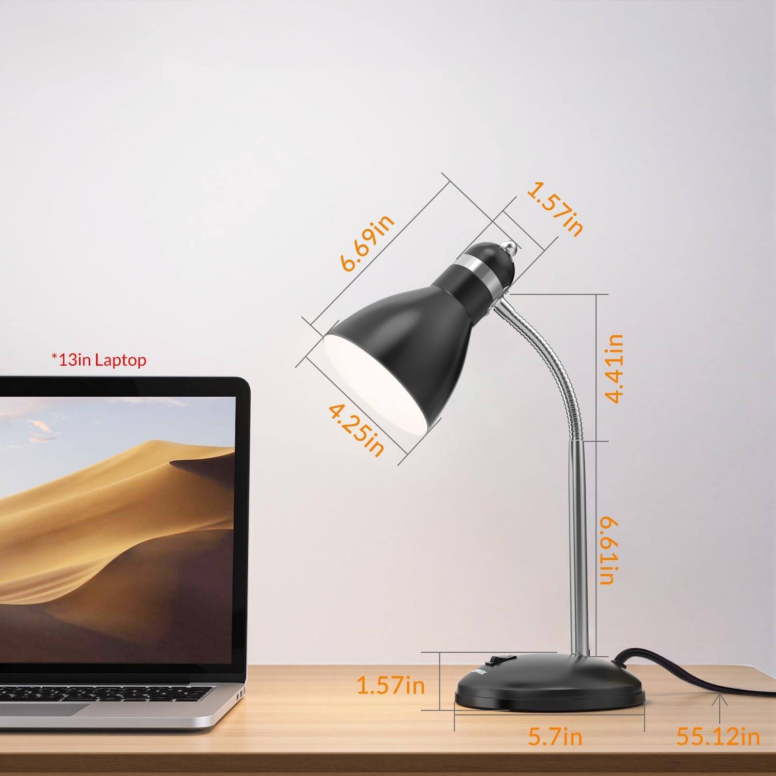 *13in Laptop  
6.69in  
4.25in  
1.57in  
4.41in  
6.61in  
1.57in  
5.7in  
55.12in