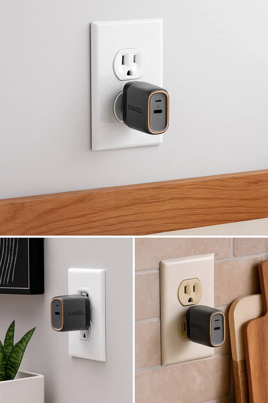 DURACELL  
DURACELL  
DURACELL