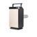 Front. Black+Decker - Black+Decker Personal Portable Air Conditioner - Black.