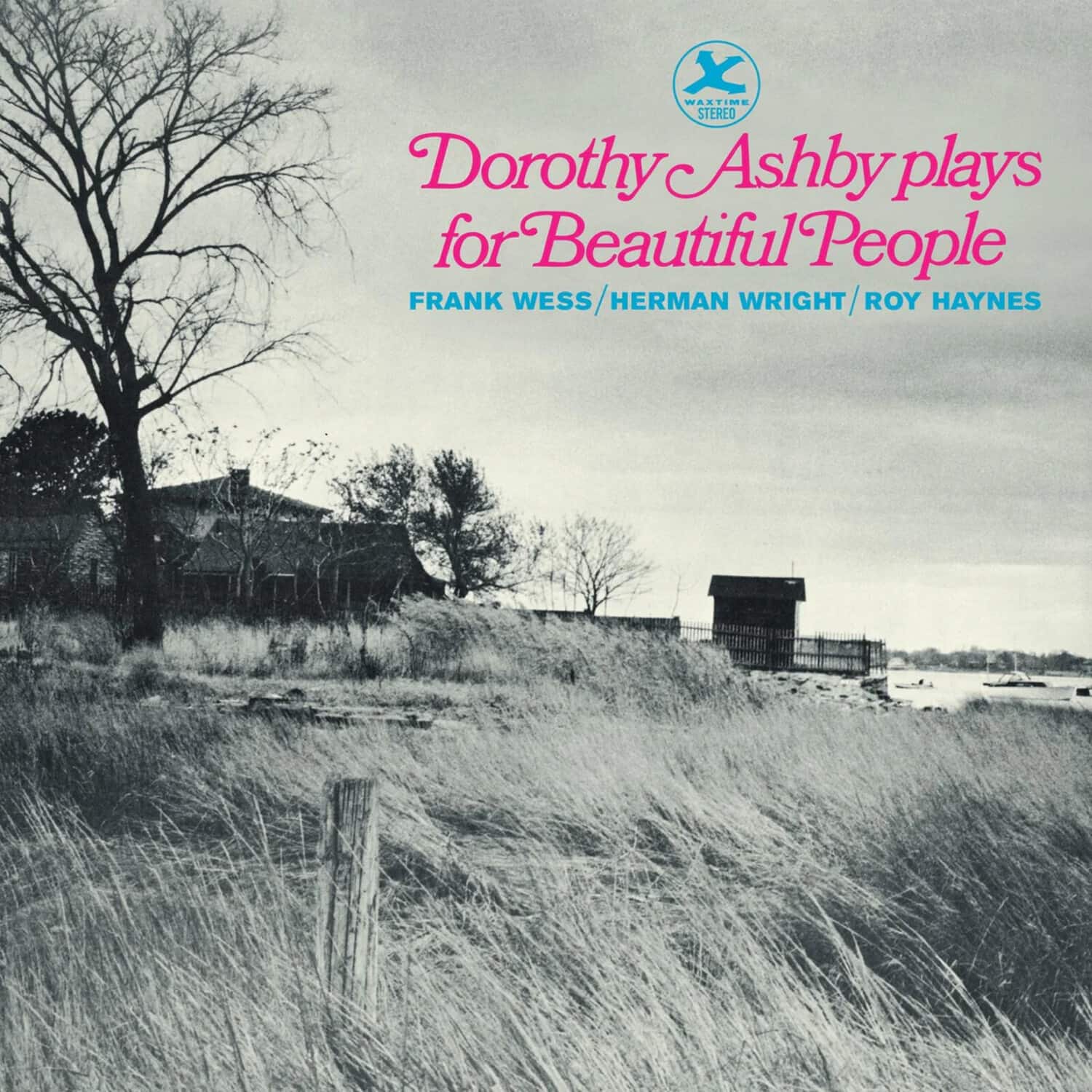 Dorothy Ashby - Plays For Beautiful People - Limited 180-Gram Vinyl with Bonus Track   - VINYL LP price history on PriceWatchPro