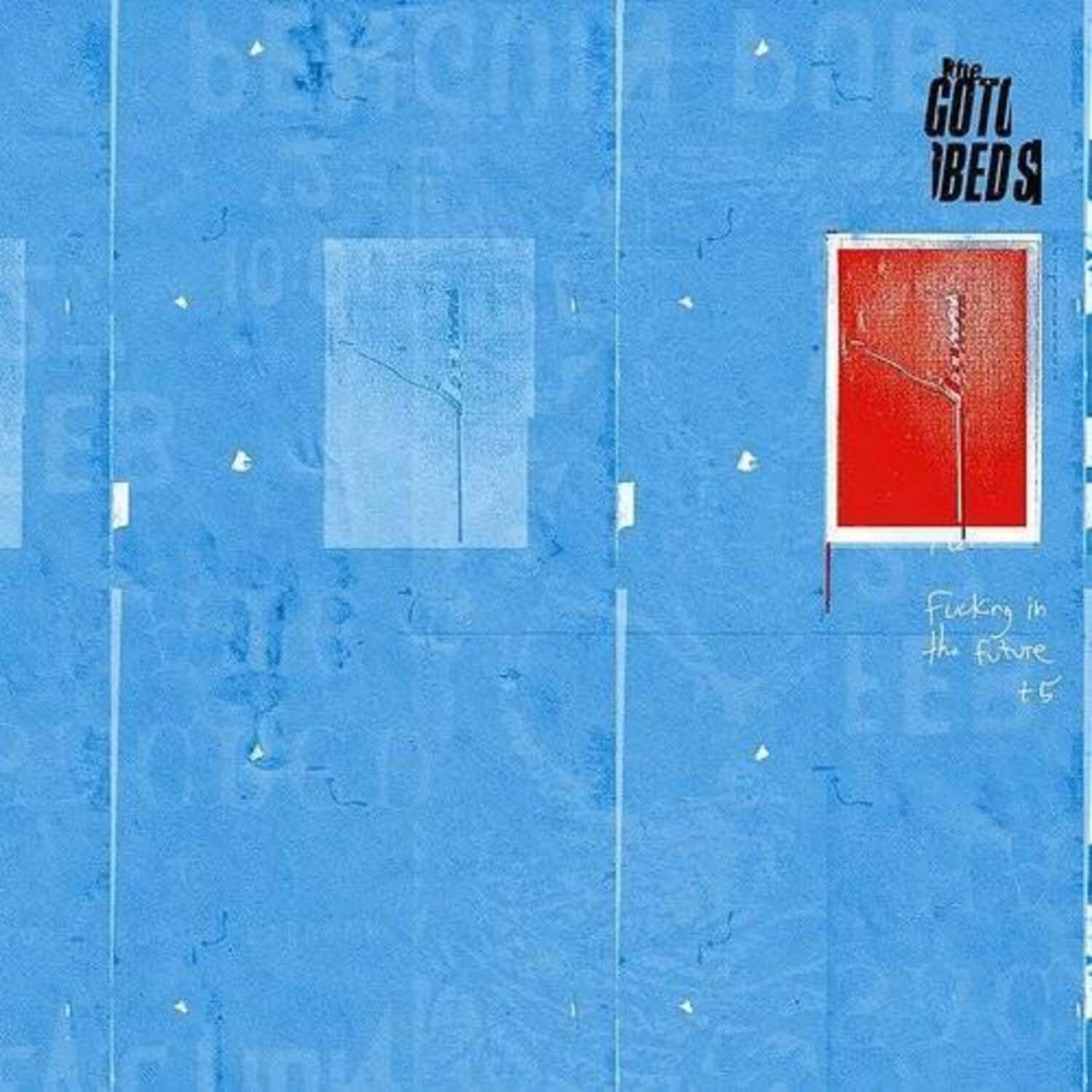 Gotobeds - Fucking In The Future + 5   - VINYL LP price history on PriceWatchPro