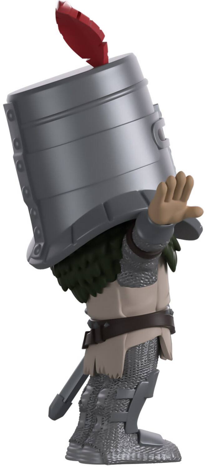 Alt View 3. Youtooz - Youtooz - Dark Souls - Solaire of Astora Figure   - COLLECTIBLES - Multicolor.
