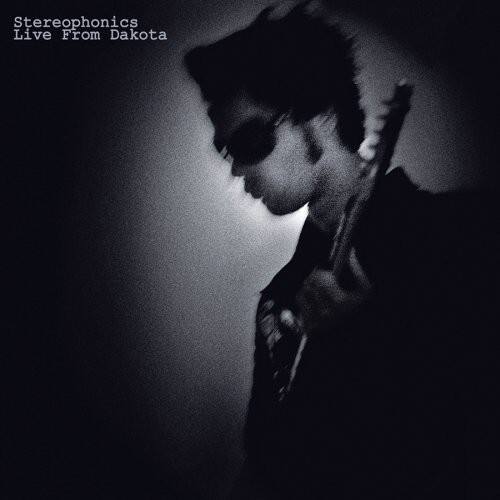 Stereophonics  
Live From Dakota