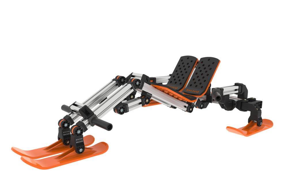 The text on the image reads:

"DOG
DOG
DOG"