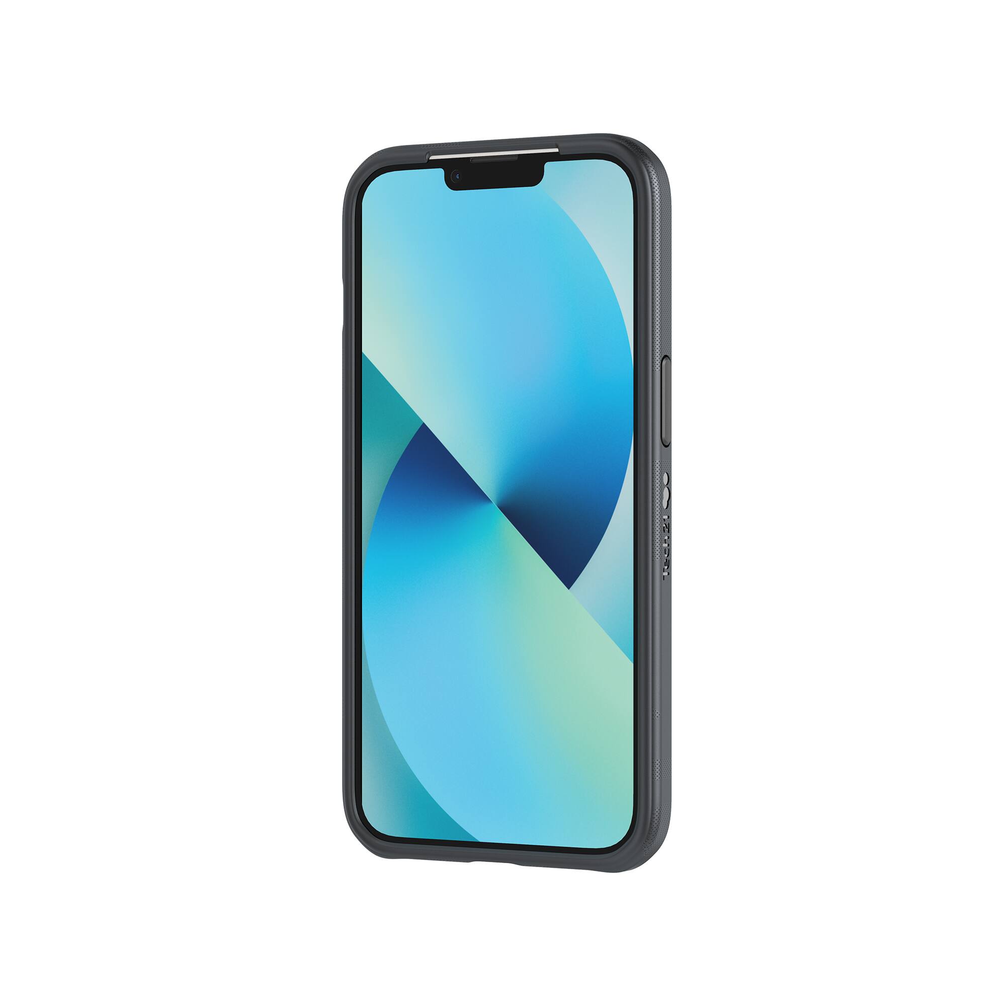 Alt View 14. Tech21 - Recovrd Hard Shell Case for Apple iPhone 13 - Camo Black.