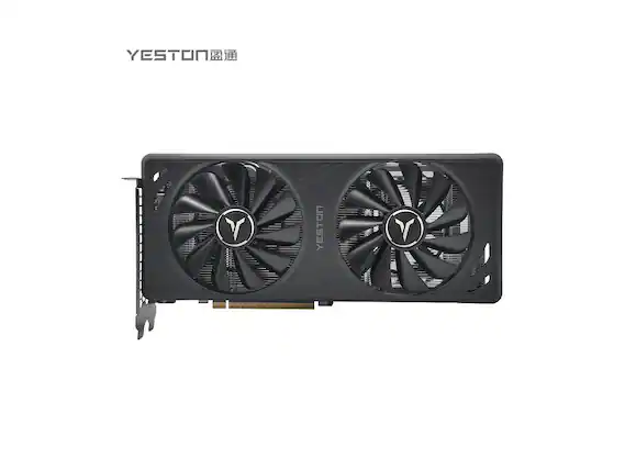 YESTON
盈通