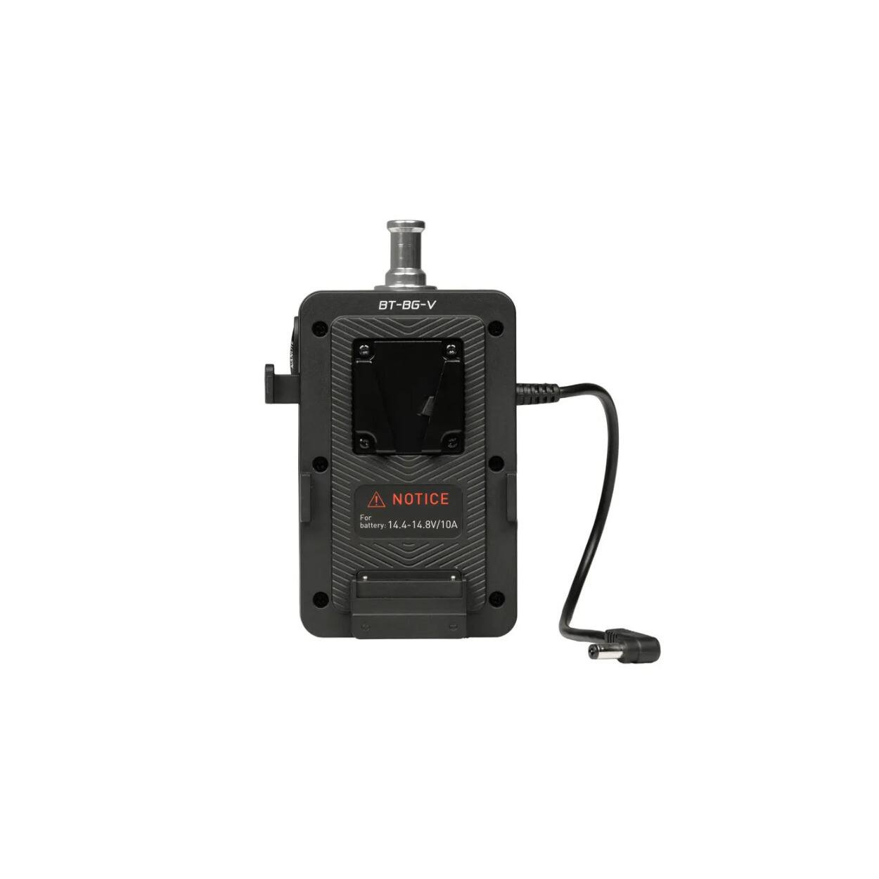 BT-BG-V NOTICE  
For battery 14.4-14.8V/10A