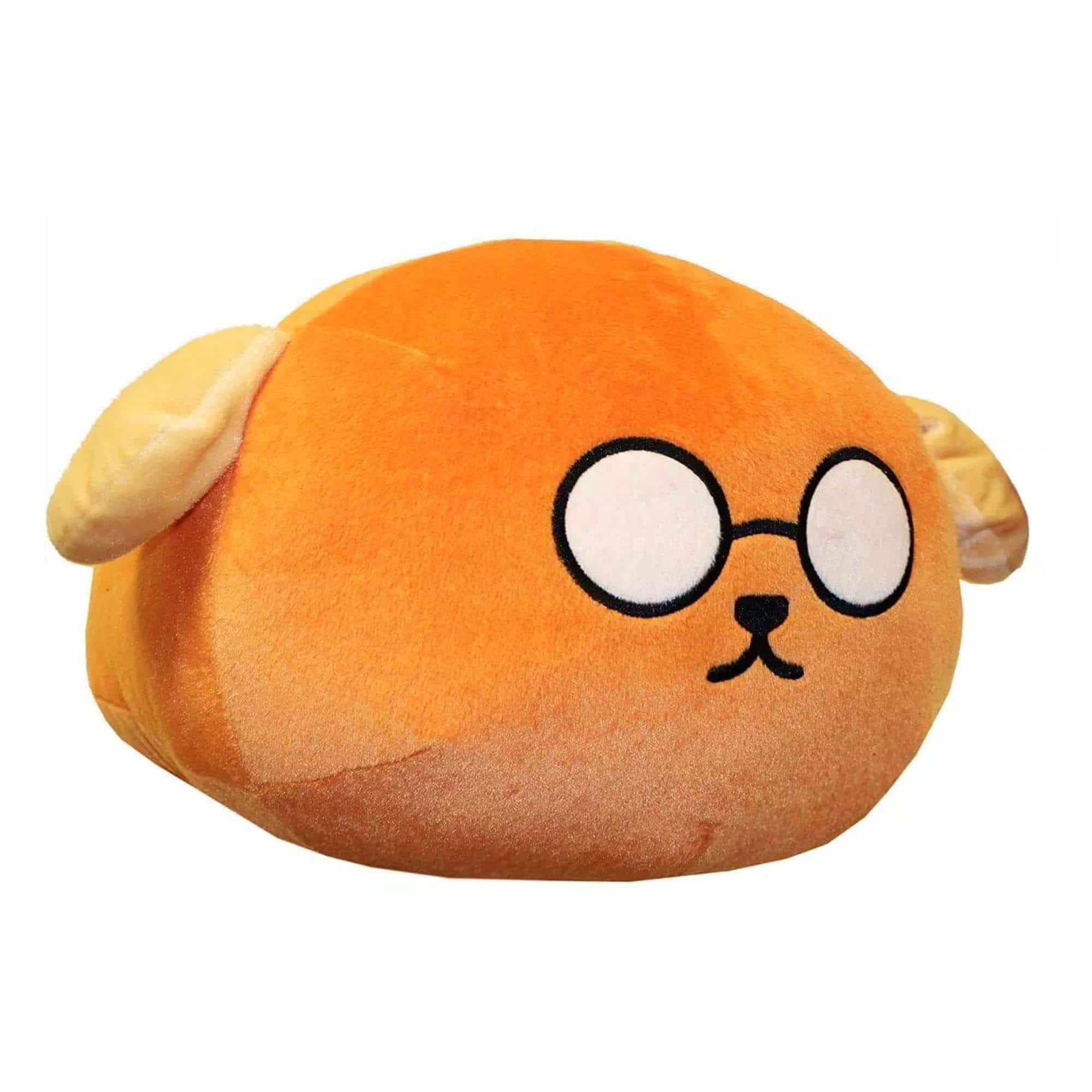 "Fiesta - Mameshiba 18"" Large Plush: Lentil - Orange" price history on PriceWatchPro