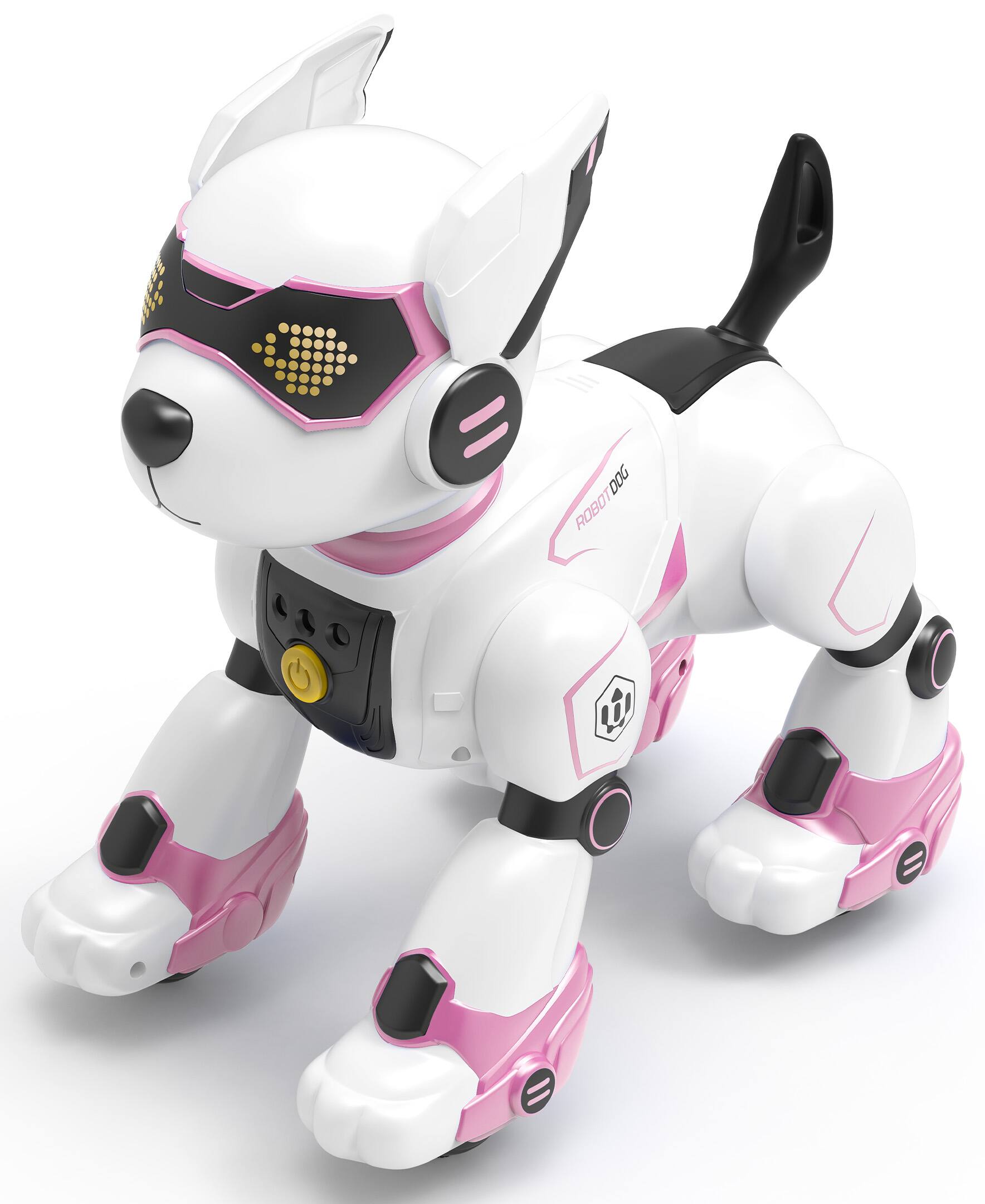 Robot Dog