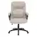 Front. OSP Home Furnishings - Faux Leather Manager's Chair - Charcoal/ Grey.