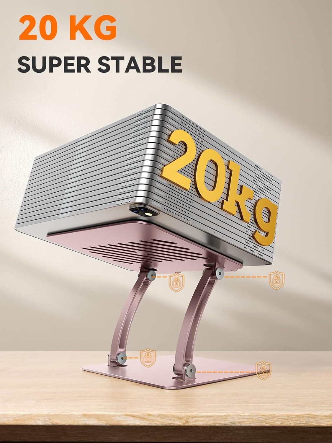 20 KG SUPER STABLE  
20kg