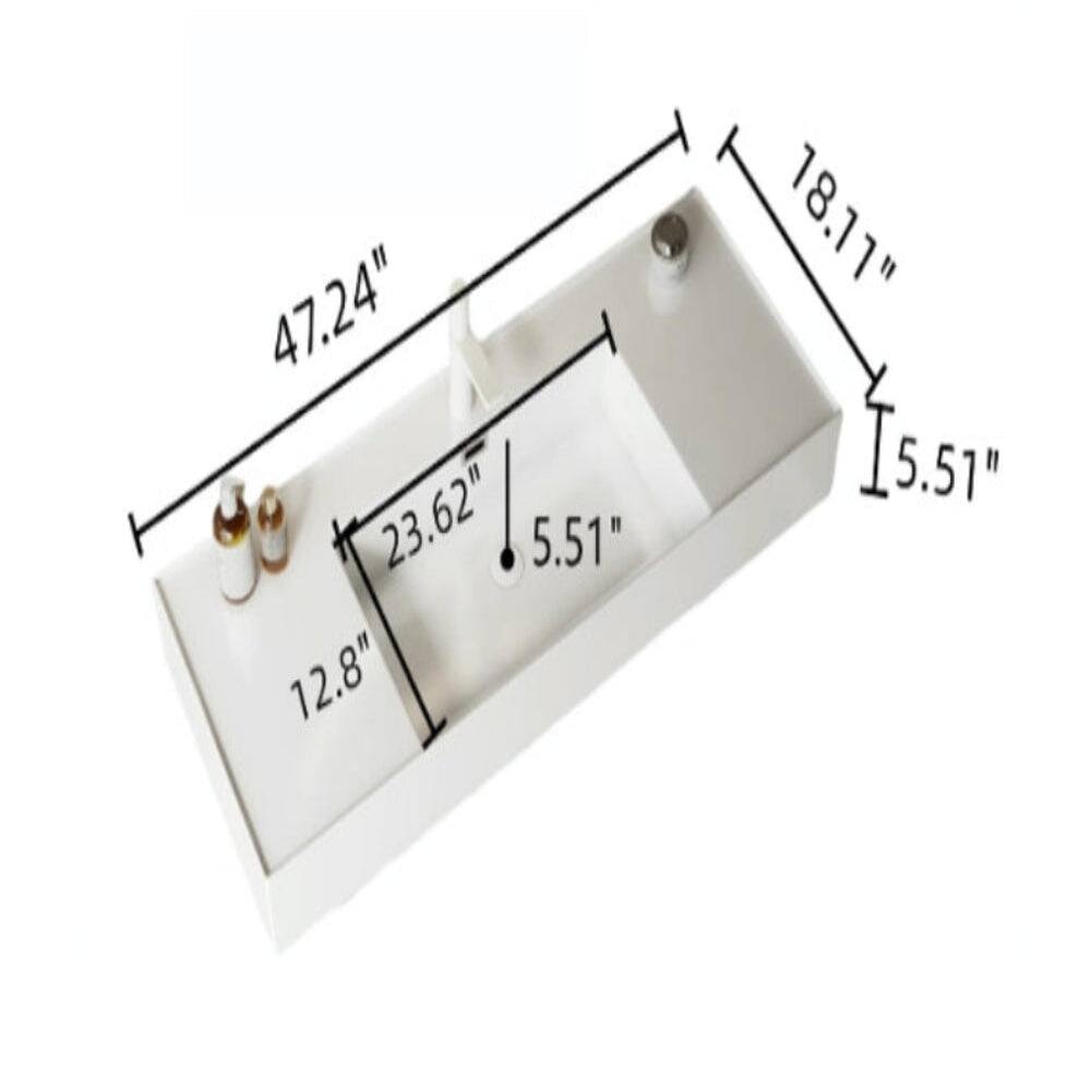 47.24"  
23.62"  
12.8"  
5.51"  
18.11"  
5.51"