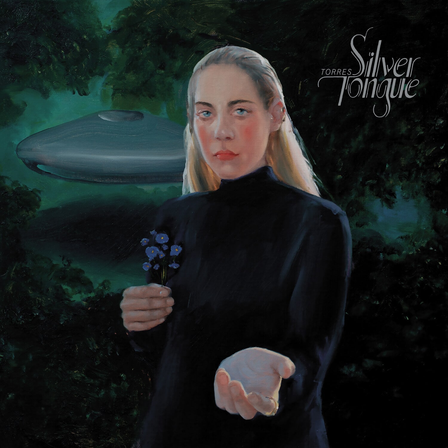 Torres - Silver Tongue  - VINYL LP