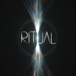 Jon Hopkins - Ritual - VINYL LP