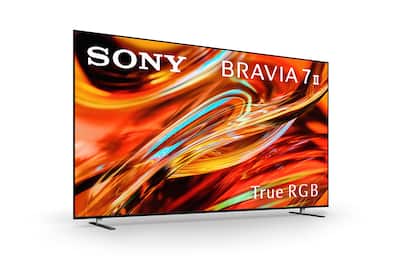 Sony 85 Sony 85