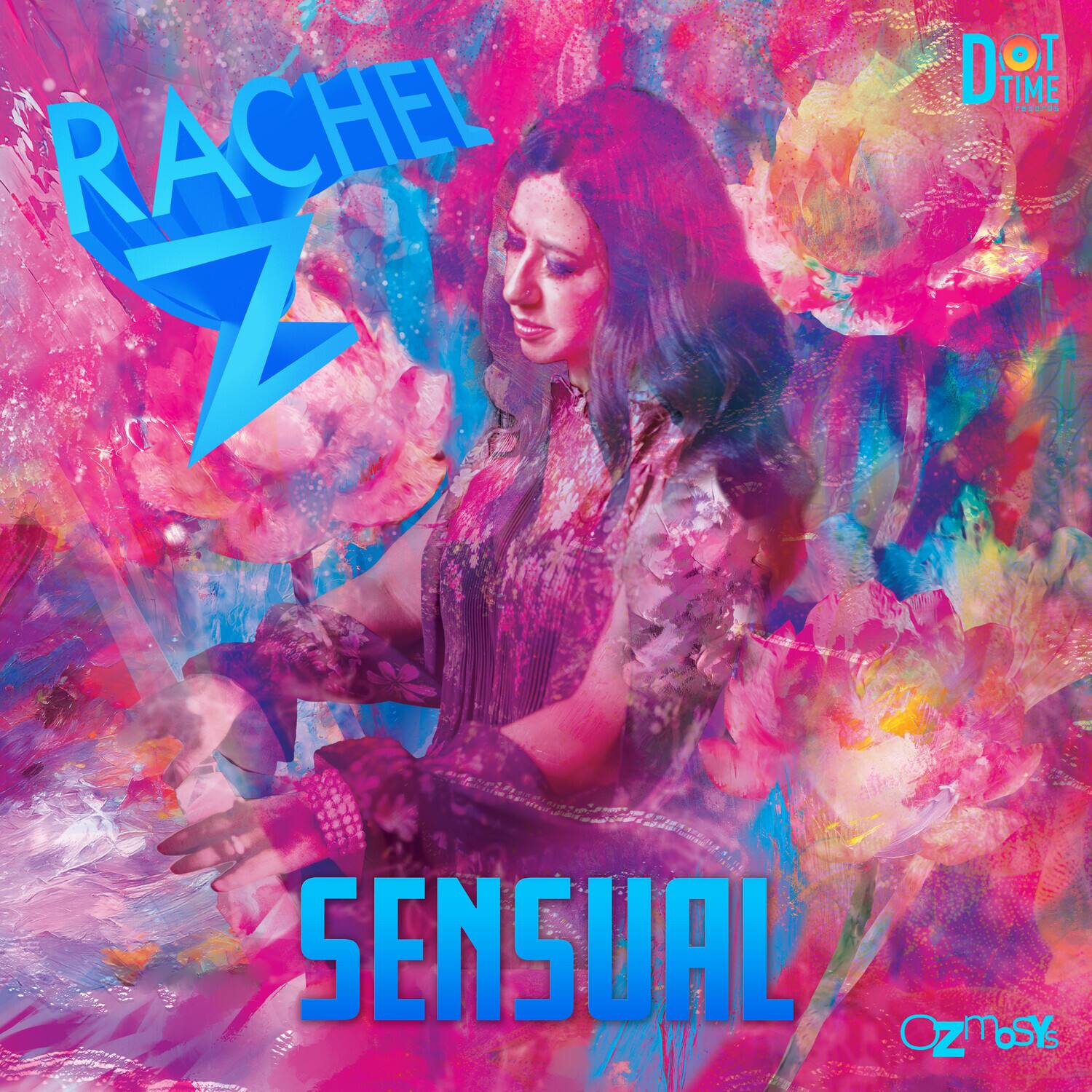 Rachel Z - Sensual   - COMPACT DISCS [CD] price history on PriceWatchPro