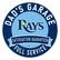 DAD'S GARAGE
RAYS
SATISFACTION GUARANTEED
FULL SERVICE