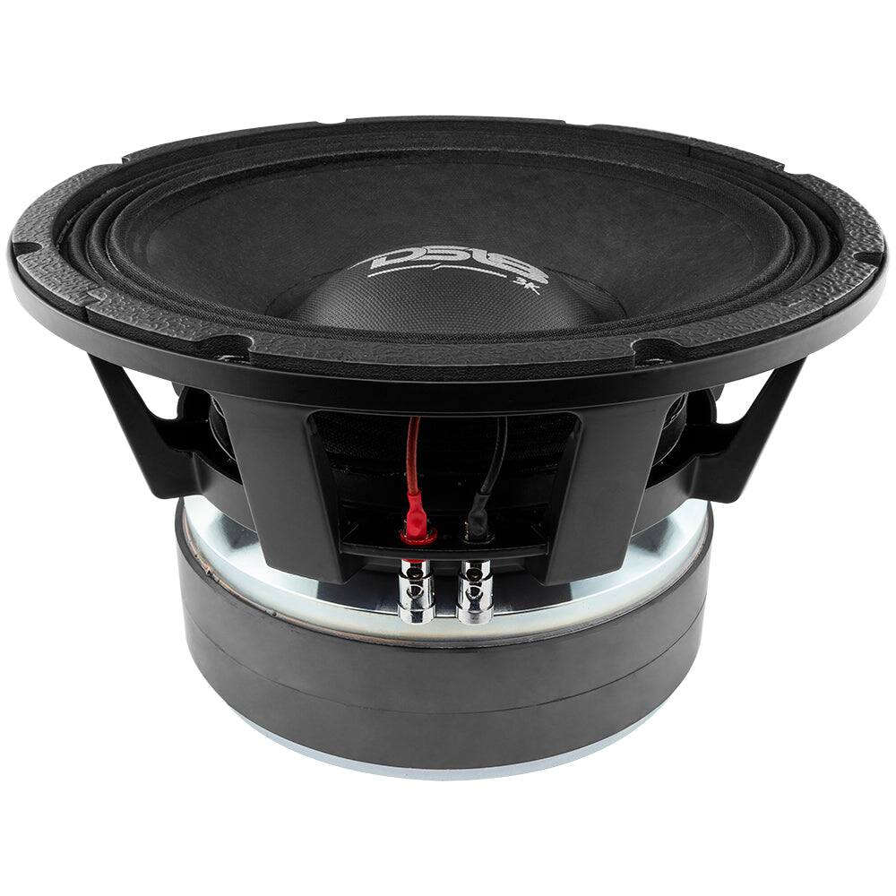 Angle. DS18 Audio - PANCADAO 12" Mid-Bass Loudspeaker, 3000W RMS 2-Ohm.