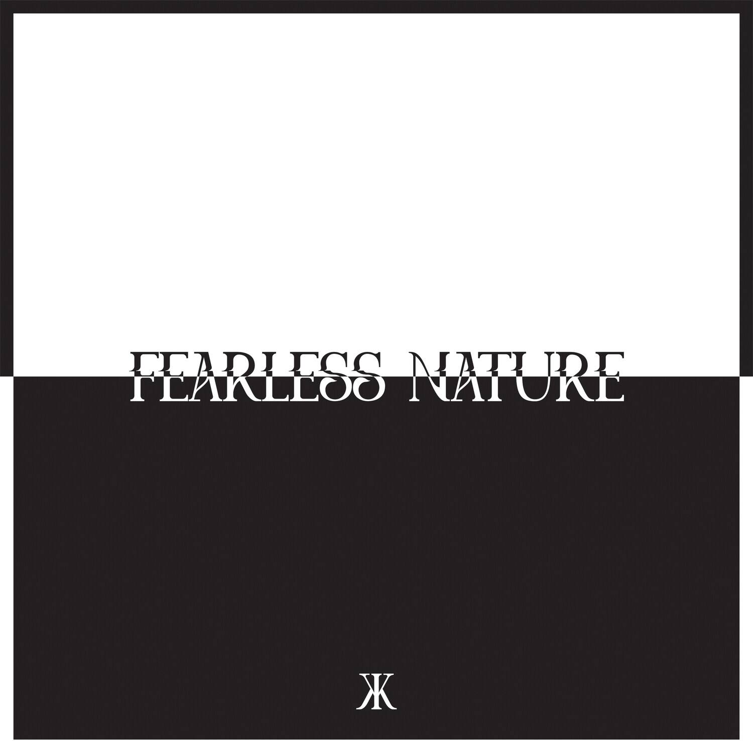 Kid Kapichi - Fearless Nature   - COMPACT DISCS [CD] price history on PriceWatchPro