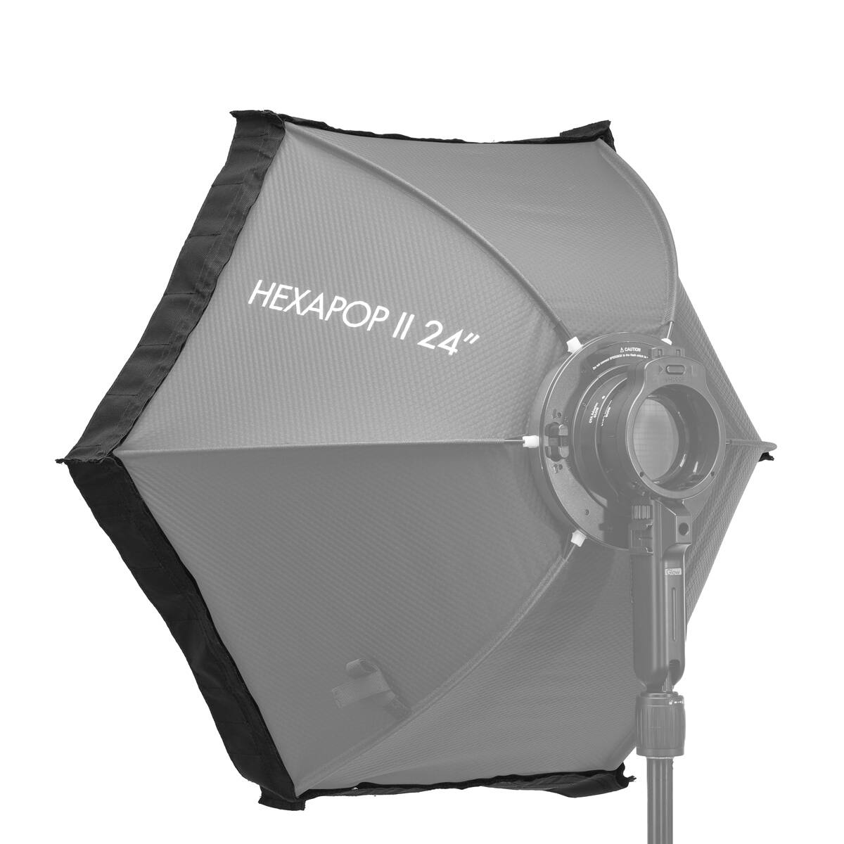 HEXAPOP II 24"