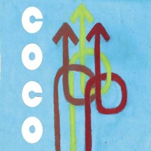 C.O.C.O. - C.O.C.O.   - COMPACT DISCS [CD] price history on PriceWatchPro