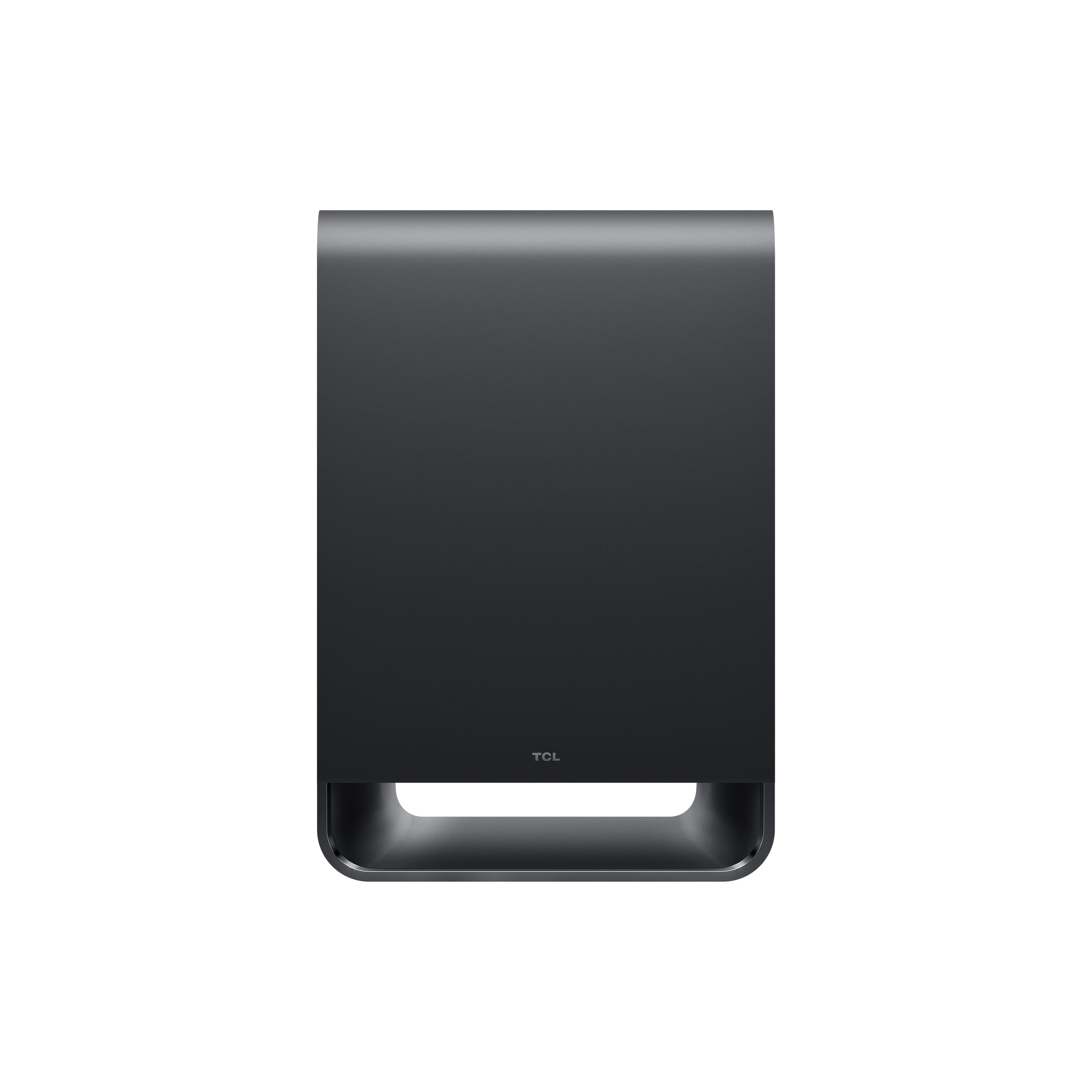 TCL - S-Class S65K 5.1 Channel Dolby Atmos Soundbar with Wireless Subwoofer thumb 8