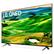 Alt View 22. LG - 65" Class 80 Series QNED 4K UHD Smart webOS TV - Black.