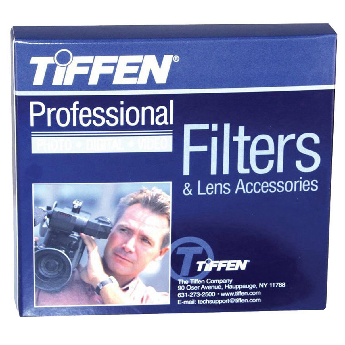 Tiffen - B60 Skylight Bayonet Mount Glass Filter price history on PriceWatchPro