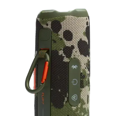 o*r様 JBL flip7 スクアッド JBL Flip 7 Portable waterproof and drop proof speaker 2025