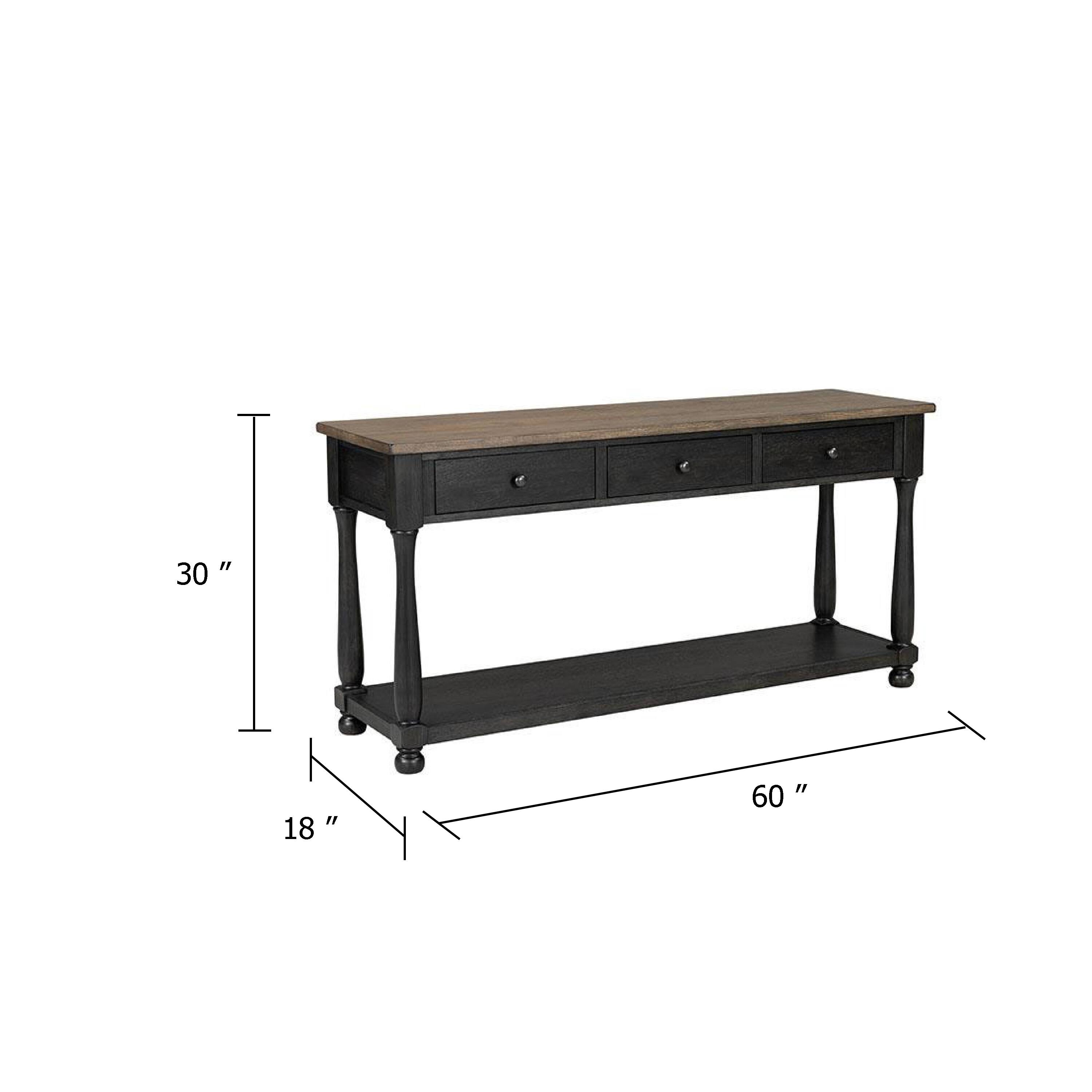 30" x 18" x 60"