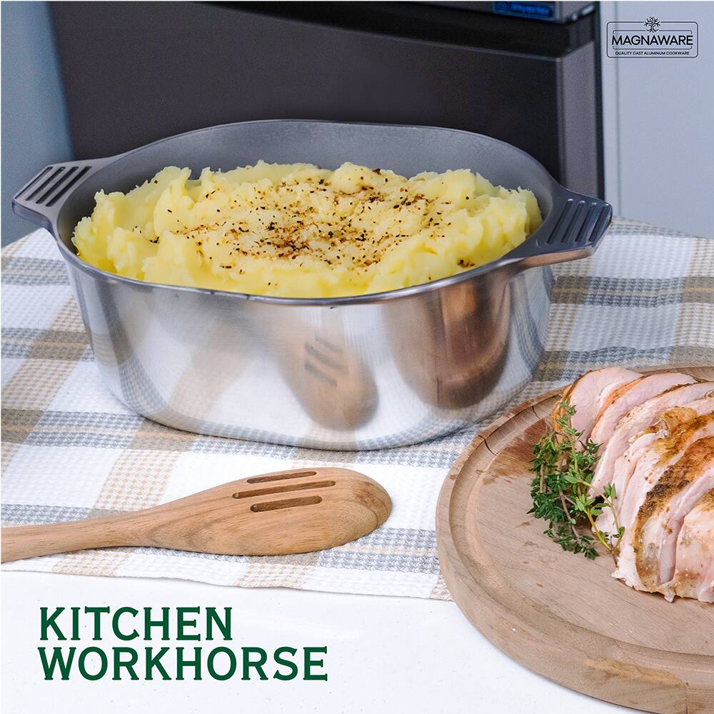 MAGNAWARE Cad. adds CO KITCHEN WORKHORSE