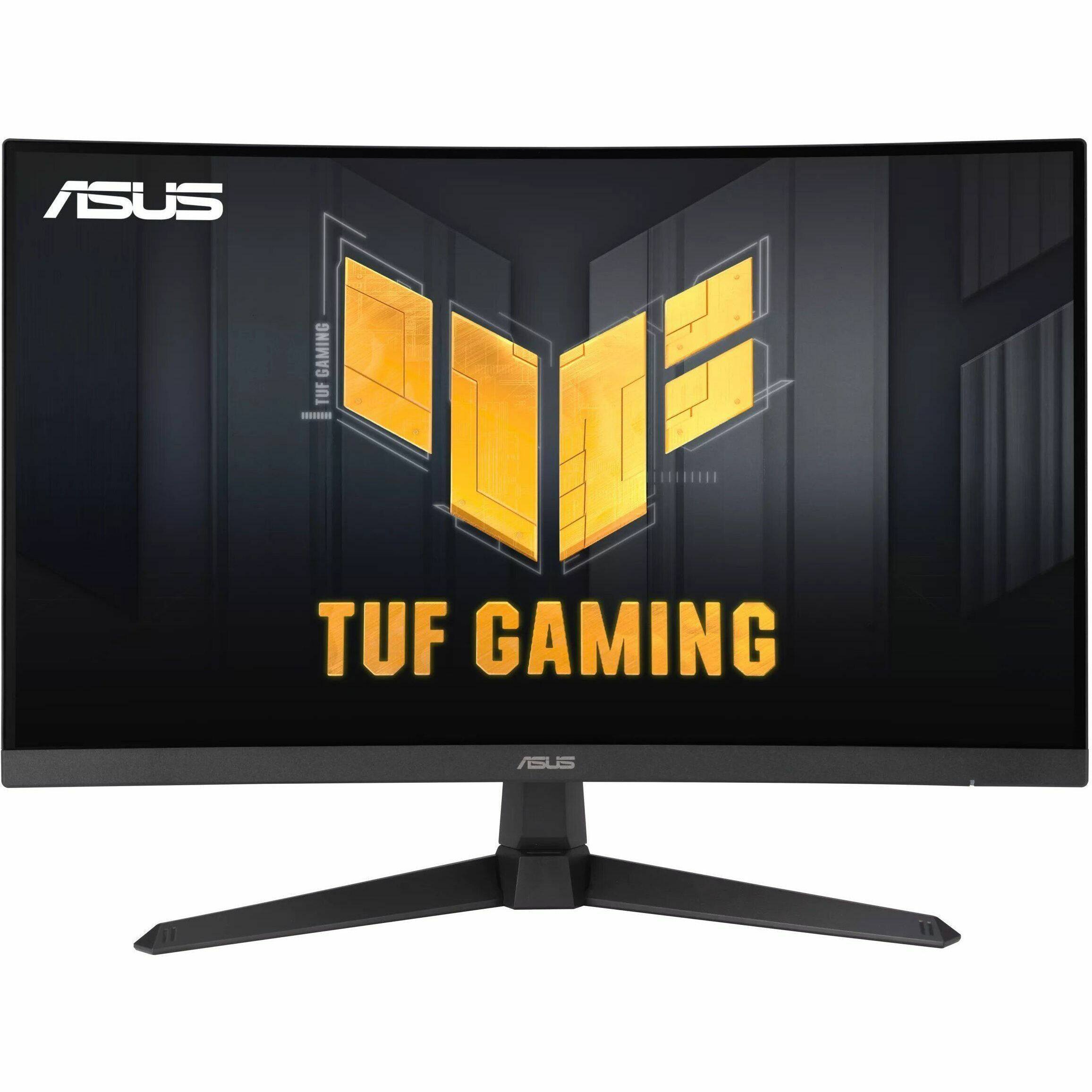 ASUS TUF GAMING  
TUF GAMING