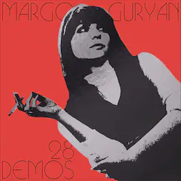 Margo Guryan - 28 Demos - VINYL LP