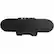 Front. Cyber Acoustics - Cyber Acoustics CA-2890PRO Bluetooth Sound Bar Speaker - 5 W RMS - 20 kHz - USB - 1 - Black.